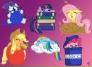 Apple Jack фотография #48 (источник - https://vk.com/id160268929)