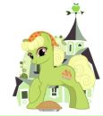 Apple Jack фотография #10 (источник - https://vk.com/id160268929)