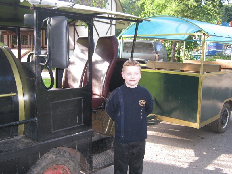 Лёва Балашов фотография #43