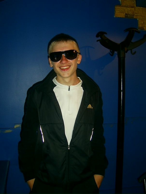 Сергей Тарасенко фотография #9