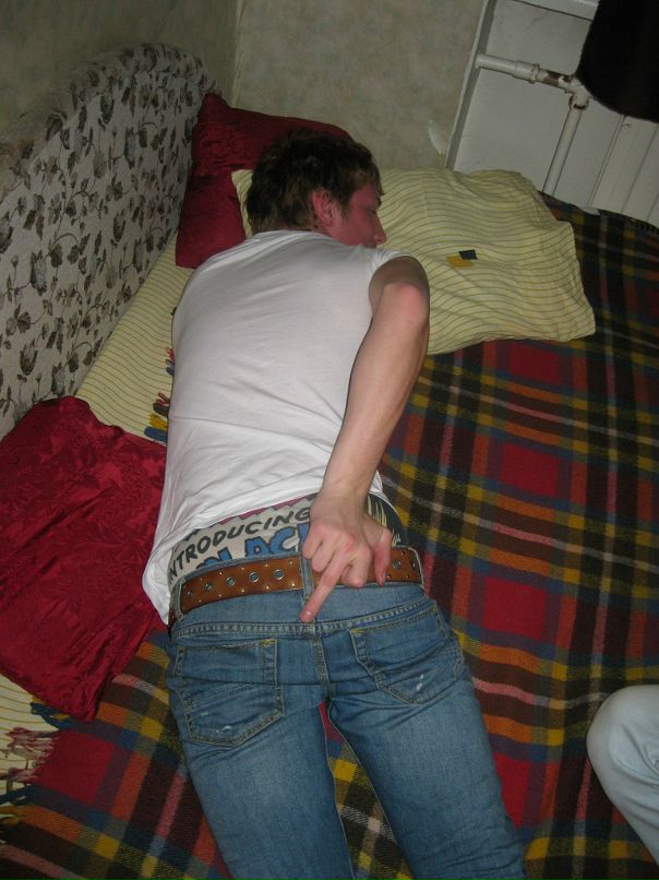 Роман Федосеев фотография #37