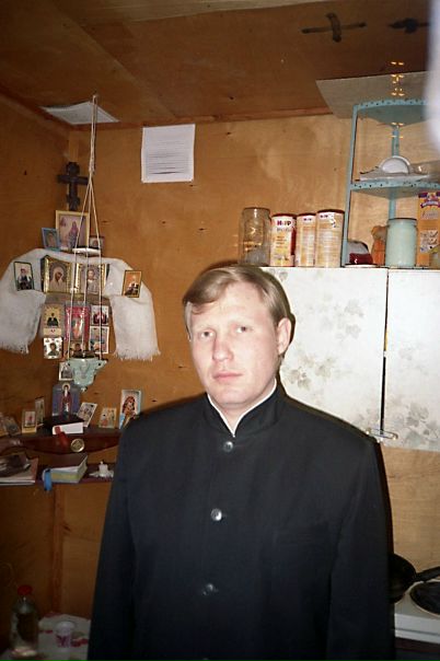 Valentin Trubachev фото №3