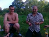 Сергій Прощай фотография #38 (источник - https://vk.com/id27414422)