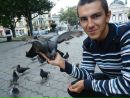 Андрій Малецький фотография #46 (источник - https://vk.com/id57313452)