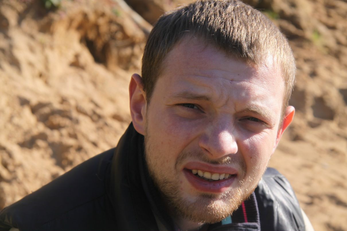 Виктор Колесников фотография #10