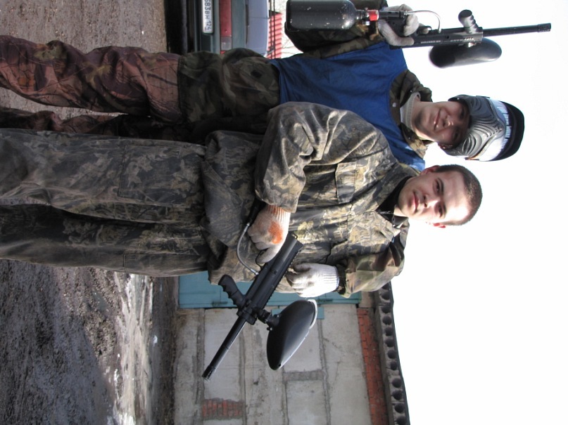 Александр Ушаков фотография #46