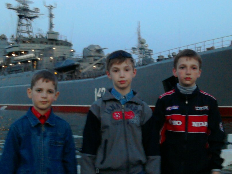 Коля Приходько фотография #21