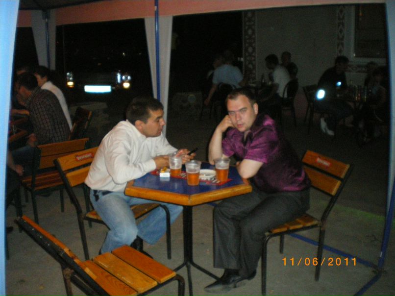 Валентин Дмитренко фотография #12