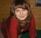 Фотография Гороховой Елены