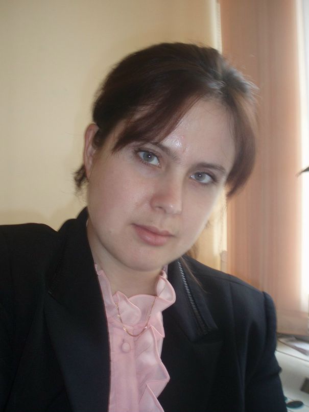 Сергей Викторовичъ фотография #23