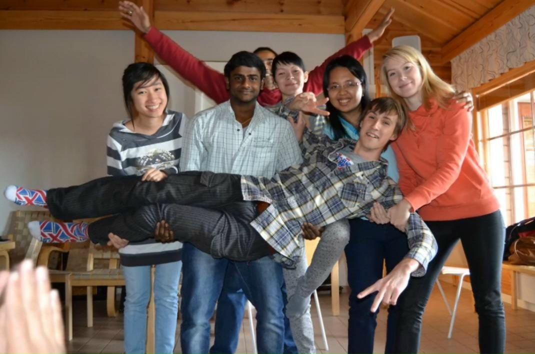 Павел Лайус фотография #16