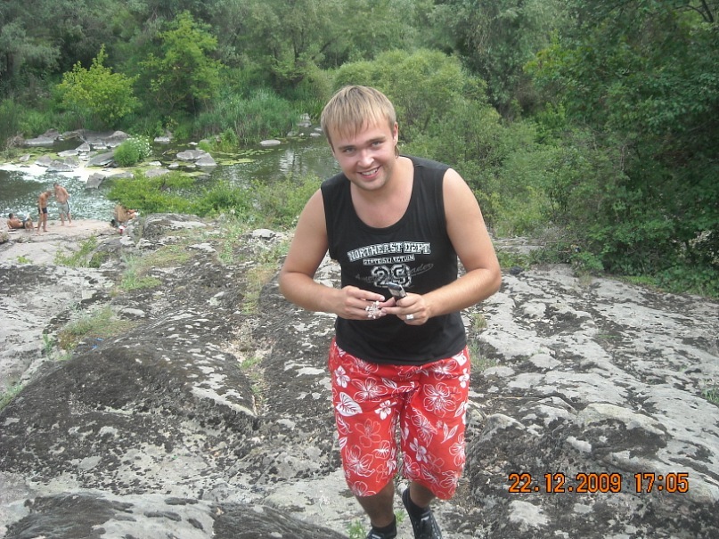 Леонид Вербицкий фотография #4