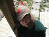 Фотография Гурштын Светланы