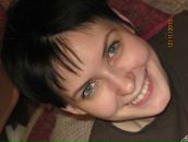 Фотография Маклаковой Анны