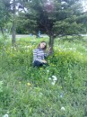 Іра Левкович фотография #3 (источник - https://vk.com/id82877308)