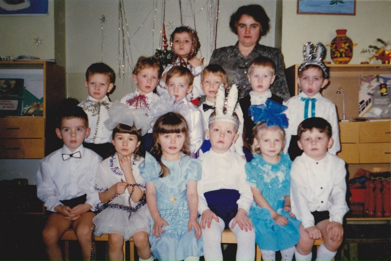 Ivan Rezov фотография #28