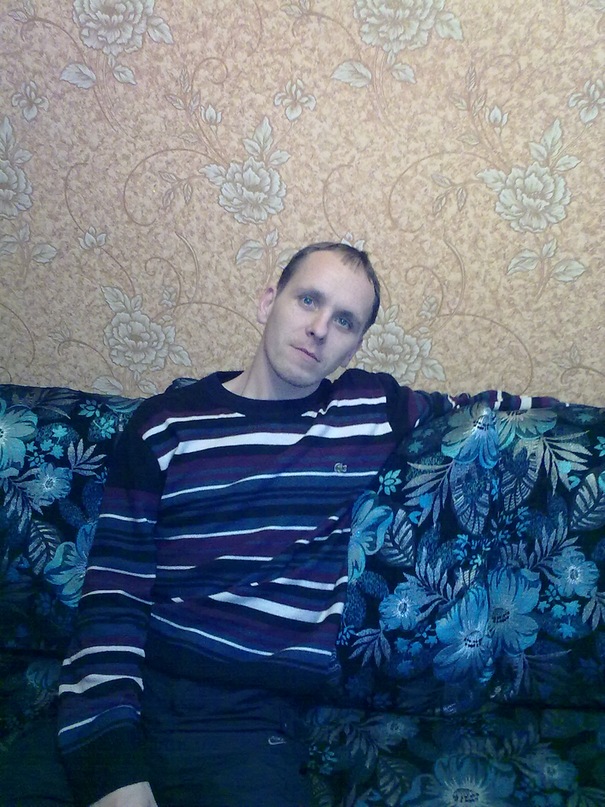 Сергей Гаршин фотография #5