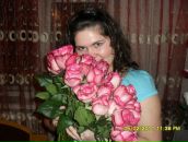 Фотография Гареевой Рамили