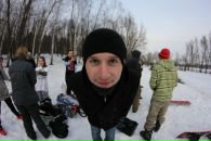 Фотография Спирина Алексея