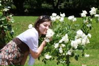 Фотография Жуковой Ольги