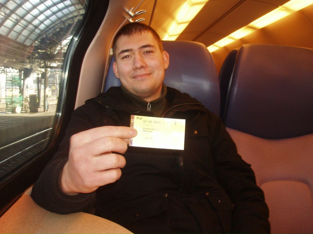 Леонид Агеев фотография #17