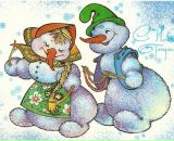 Фотография Филичевой Дарьи