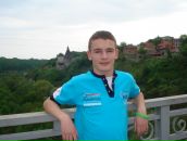 Костя Кузьмінський фотография #1