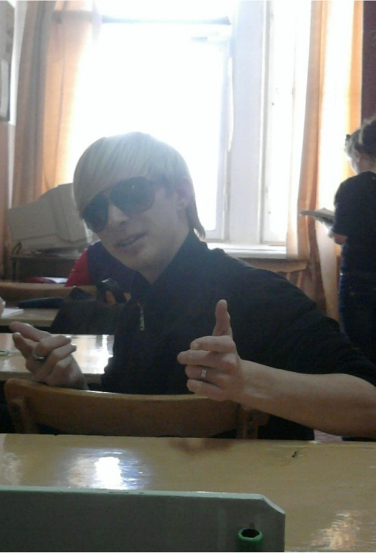 Денис Мельников фотография #27