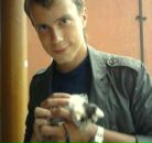 Фотография Паршакова Романа