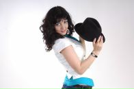Фотография Степанян Аиды
