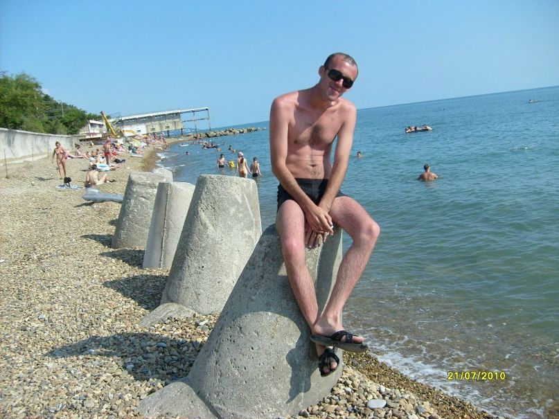 Сергей Мищенко фотография #26