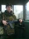 Фотография Гомзякова Андрея