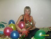 Фотография Седышевой Елены