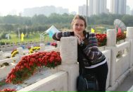 Фотография Александровой Марины