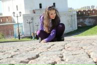 Фотография Давлетшиной Фирузы