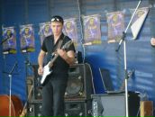 Фотография Бендера Астапа