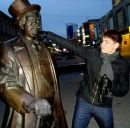 Фотография Пушкина Александра