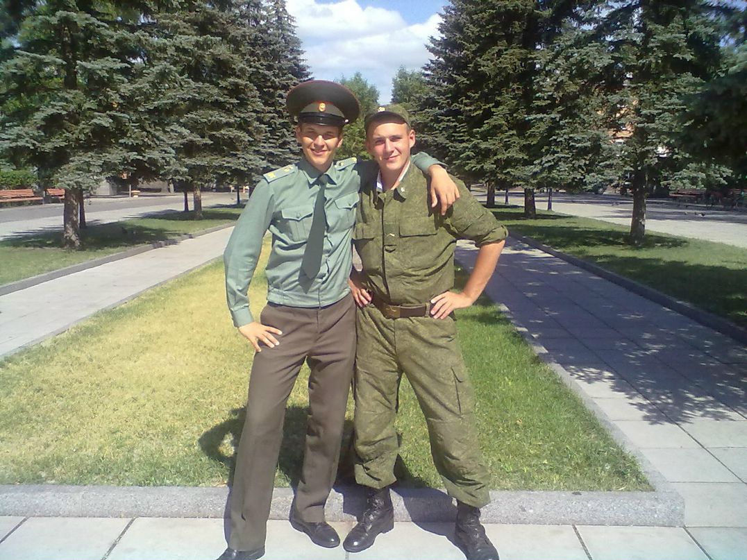 Сергей Андреев фотография #18