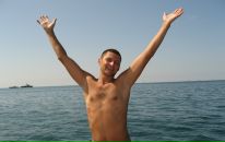 Фотография Симакова Паши