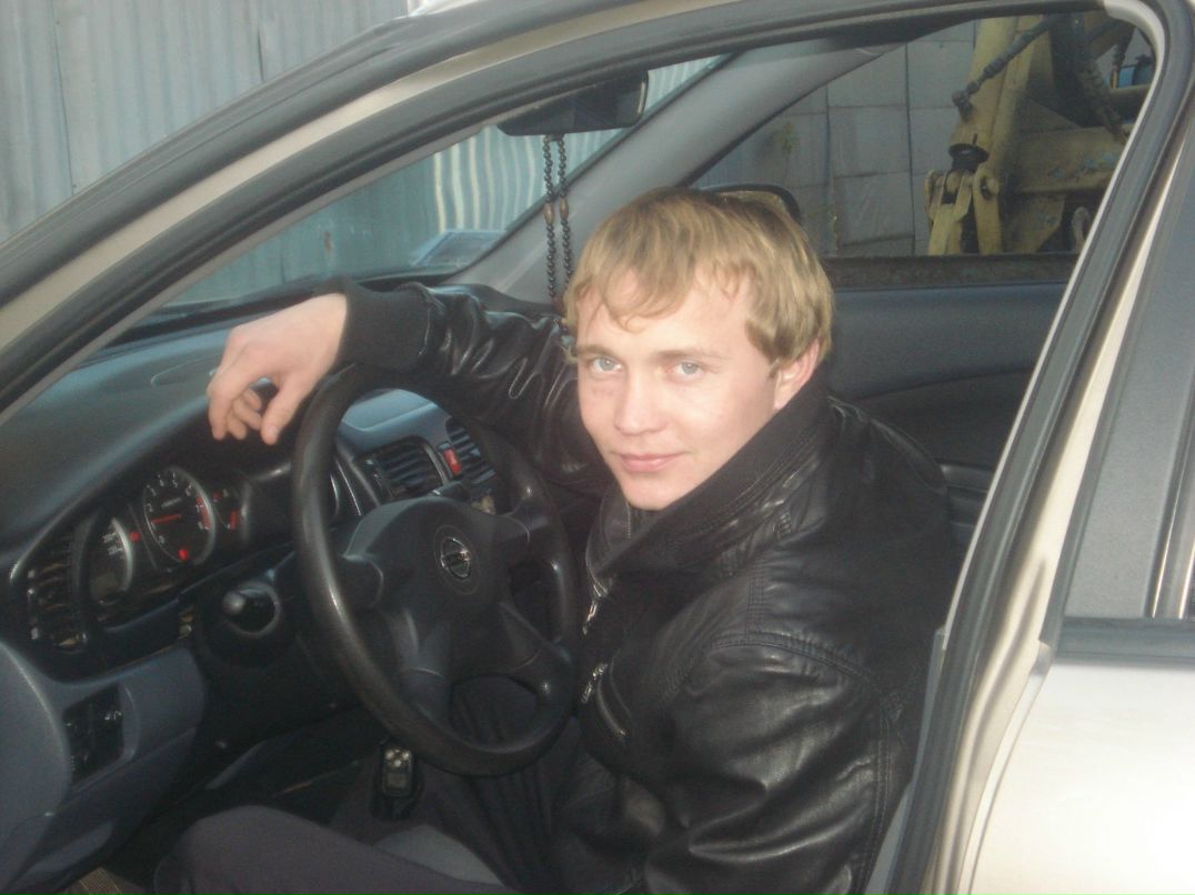 Сергей Кисельников фотография #25