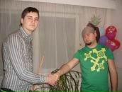 Фотография Козлова Николая