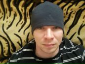 Фотография Баранова Жени