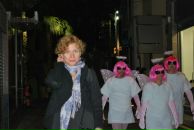 Оля Лебідь фотография #17 (источник - https://vk.com/id62346123)