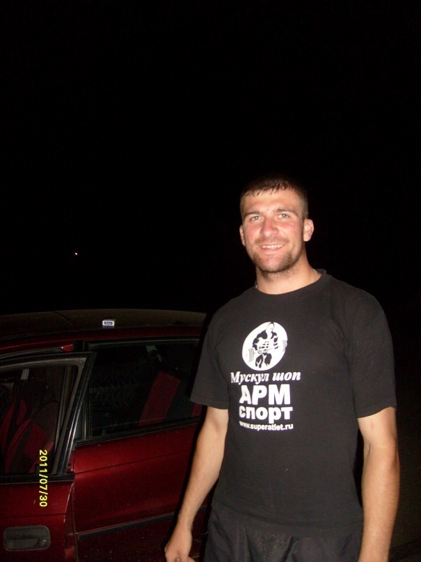 Игорь Иванов фотография #7