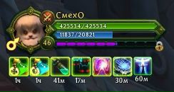 Фотография Шестакова Михаила