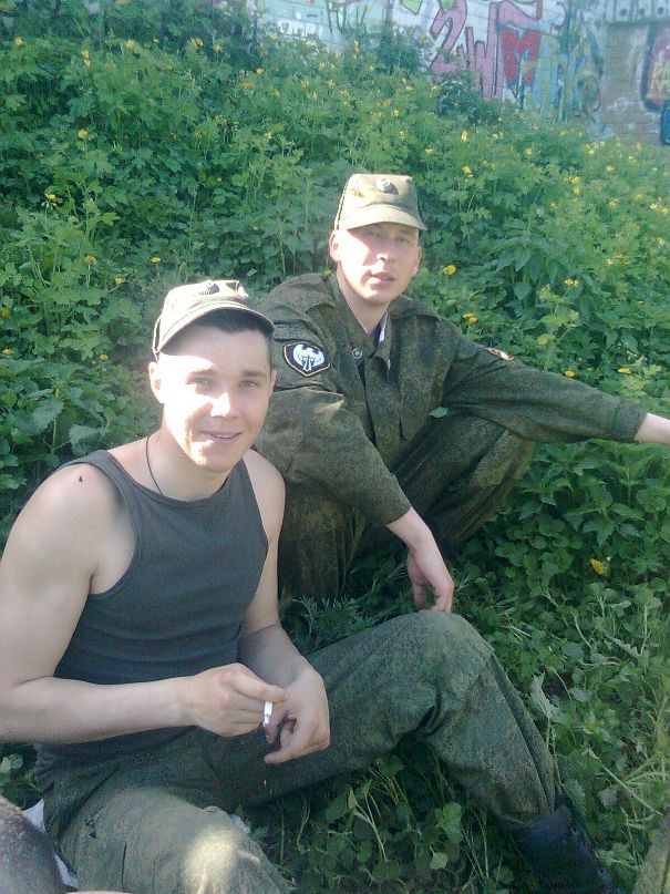 Дима Матвеев фотография #4