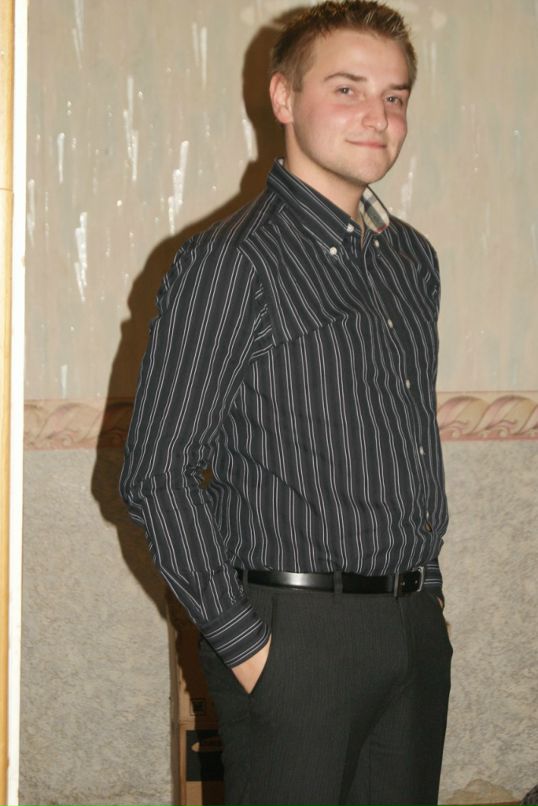 Евгений Федин фотография #23