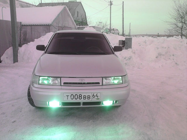 Den Kondrashov фотография #4