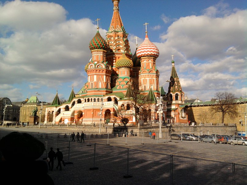 Марина Ермоченко фотография #26