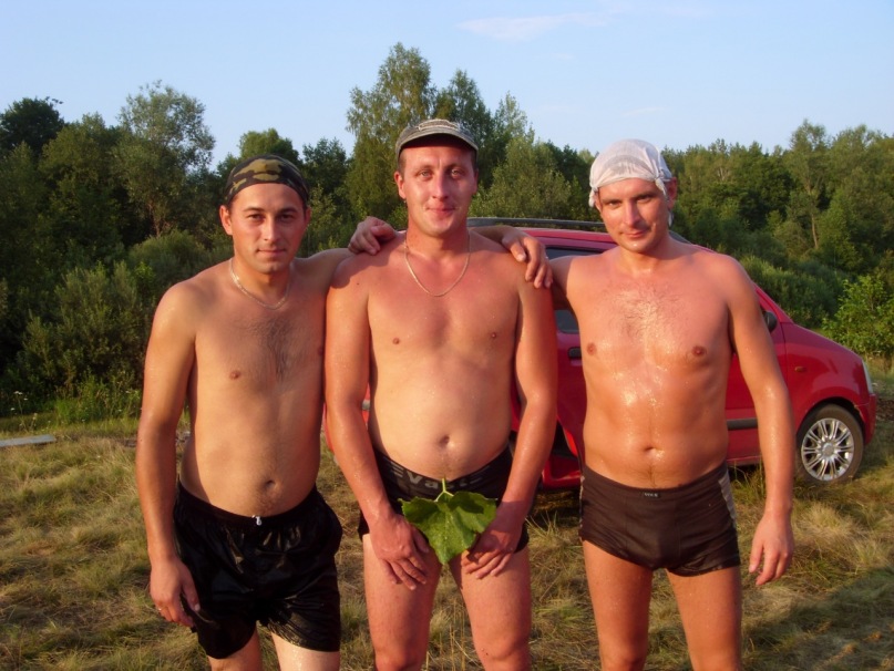 Дмитрий Клементьев фотография #7